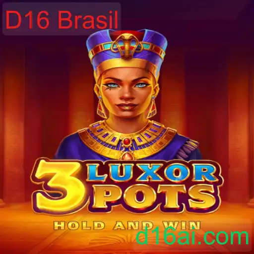 3LuxorPots