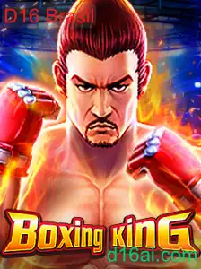 BoxingKing