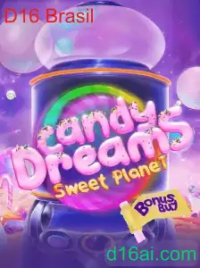 CandyDreamsSweetPlanet